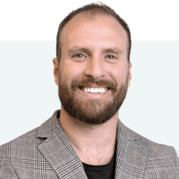 Chris Palmer