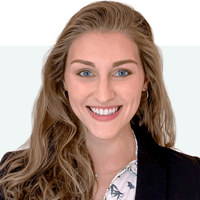 Olivia Pletcher