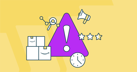 15 Amazon Seller Problems Brands Face in 2026 and How to Solve Them