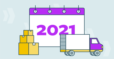 Amazon Seller Calendar 2026: Key Dates and Inventory Planning Guide