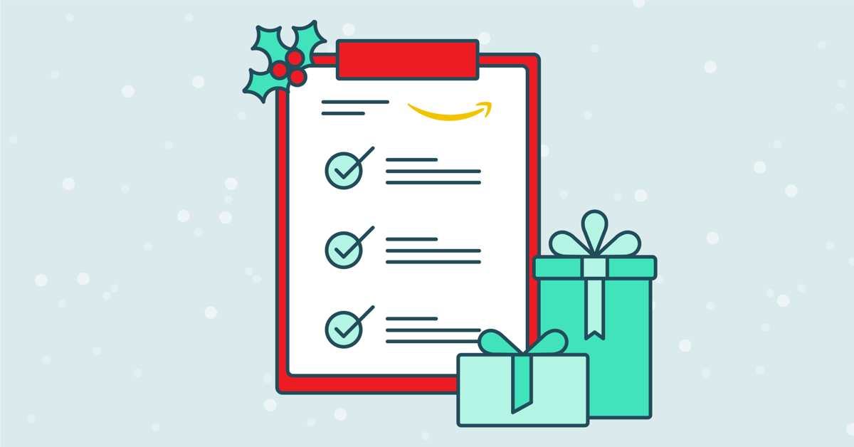 How to Increase Sales on Amazon Holidays 2022 SupplyKick