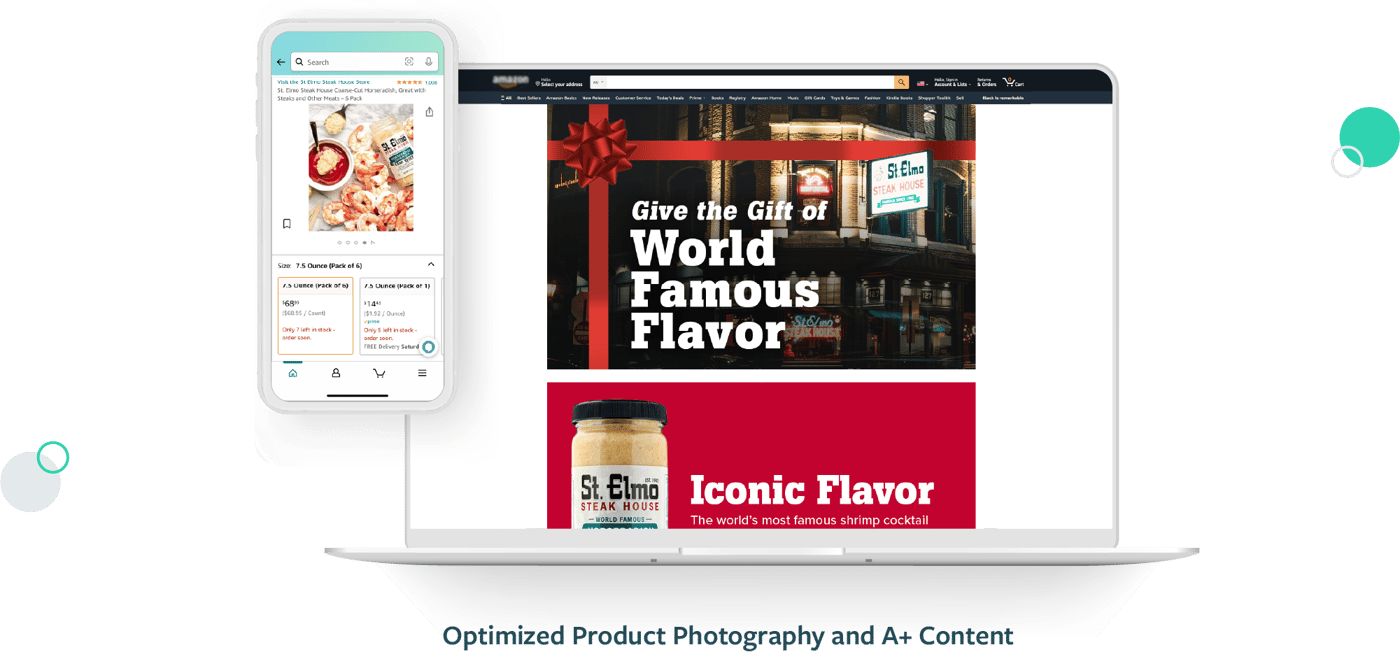 How to Increase Sales on Amazon Holidays 2022 SupplyKick