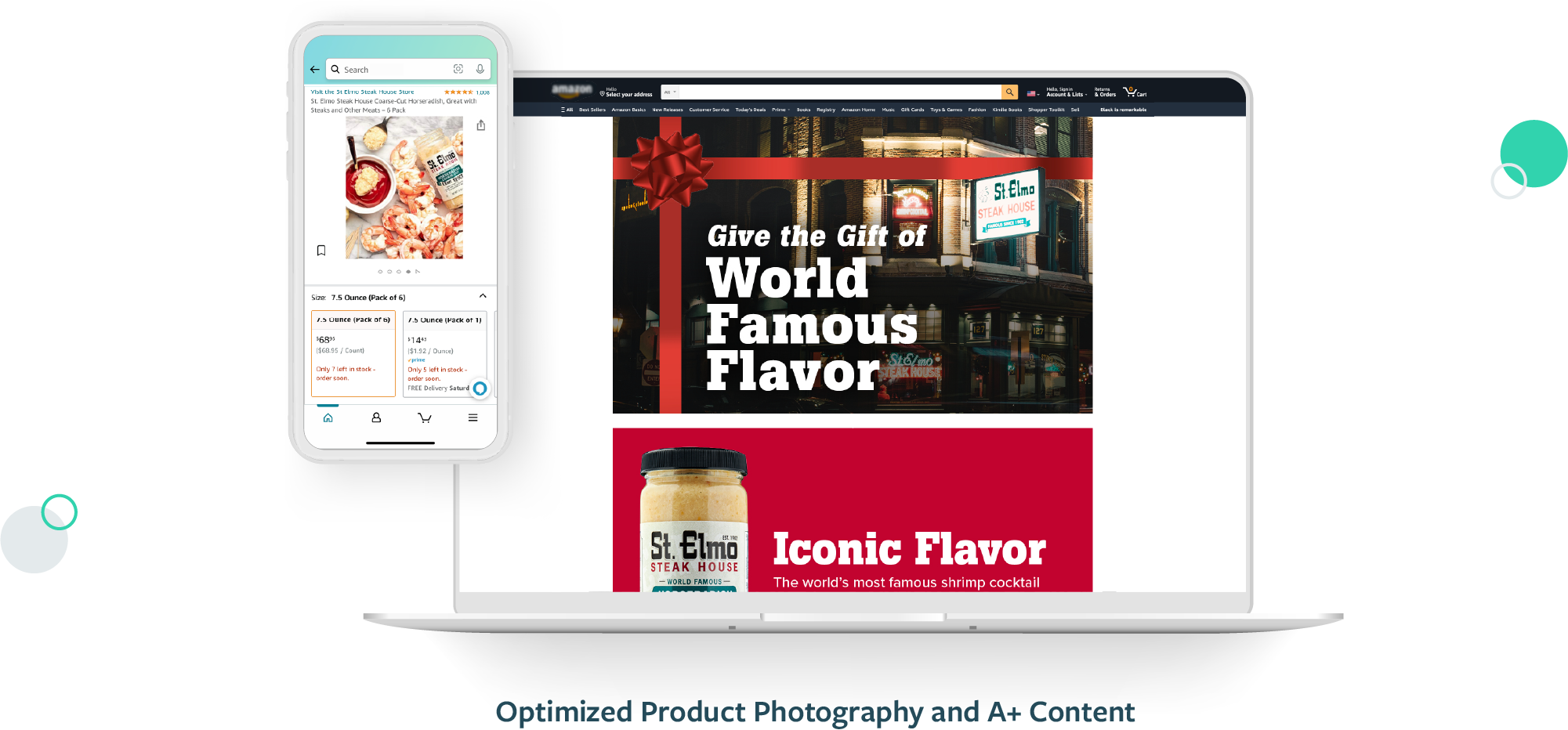 How to Increase Sales on Amazon Holidays 2022 SupplyKick