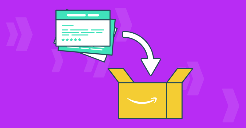 Amazon product package best practices