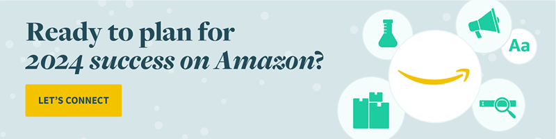 Amazon Agency Consultant and Wholesale Seller: Amazon Ads, Marketing, Account Management, Logistics & Fulfillment