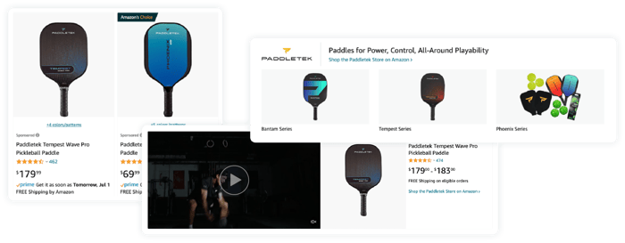 Amazon Prime Day 2023 Advertising Strategies