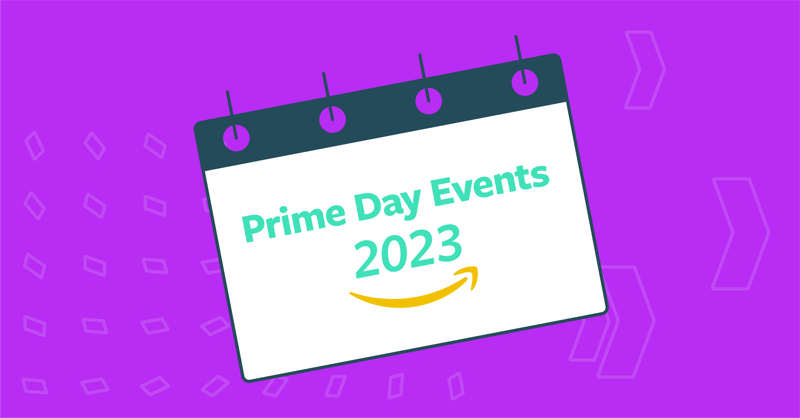 2023 Prime Day + Prime Big Deal Days: Amazon Seller Strategies
