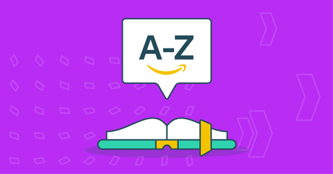Amazon Seller Glossary: Acronyms and Terms to Know in 2026