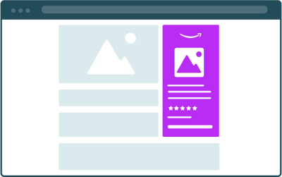 Amazon Advertising Guide: Amazon DSP