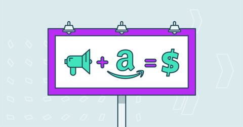 Amazon Advertising Guide: Ad Types, Costs, and PPC Strategy