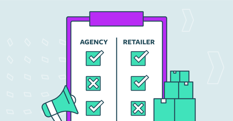 Amazon Retailer vs Amazon Agency: How to Choose the Right Partner