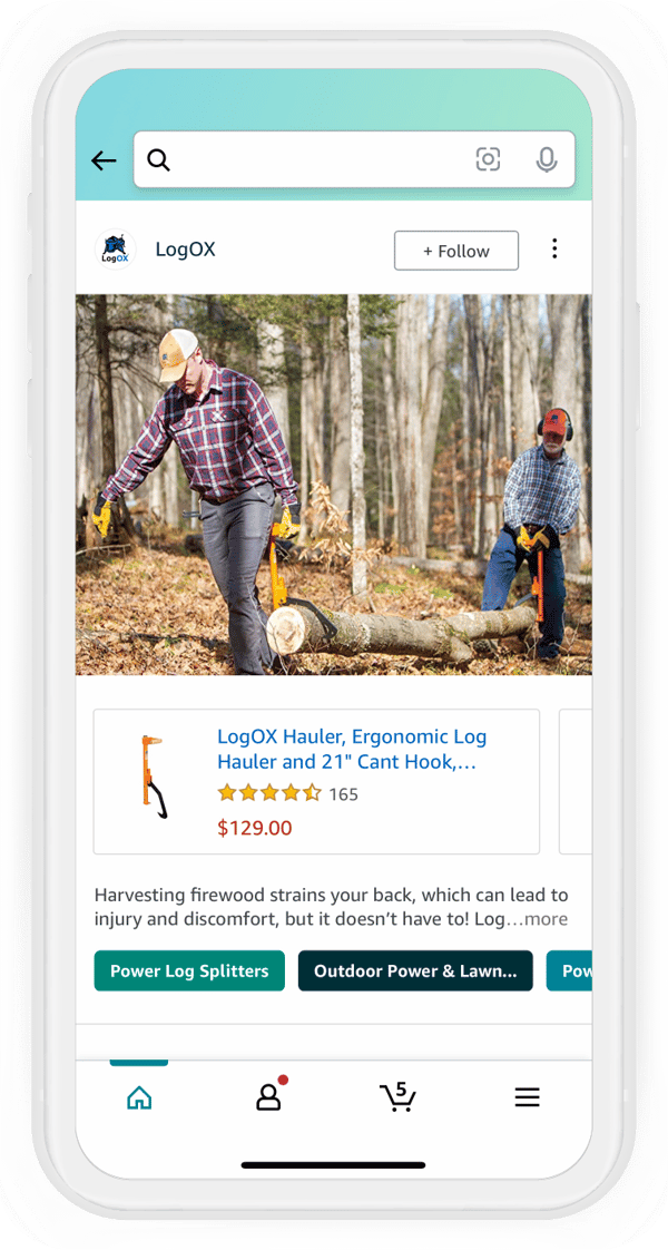 The Ultimate Amazon Posts Guide SupplyKick Amazon Agency