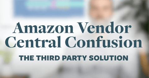 The Third Party Seller Solution