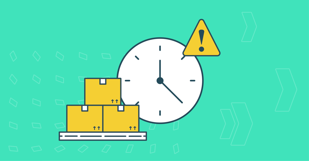 How to Avoid Longer Processing Times into FBA SupplyKick