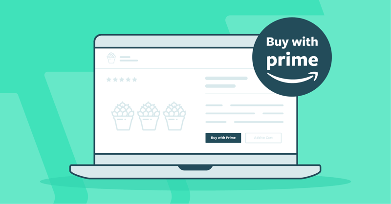 Buy with Prime: How to Sell Amazon FBA Inventory on Your DTC Website