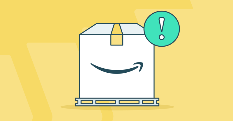 Amazon announces Extra-large inventory for Fulfilled by Amazon sellers