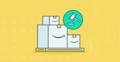 Amazon Moves to Monthly Restock Limits and Rolls Out FBA Auction, Giving Sellers Greater Control & Predictability of Inventory Capacity