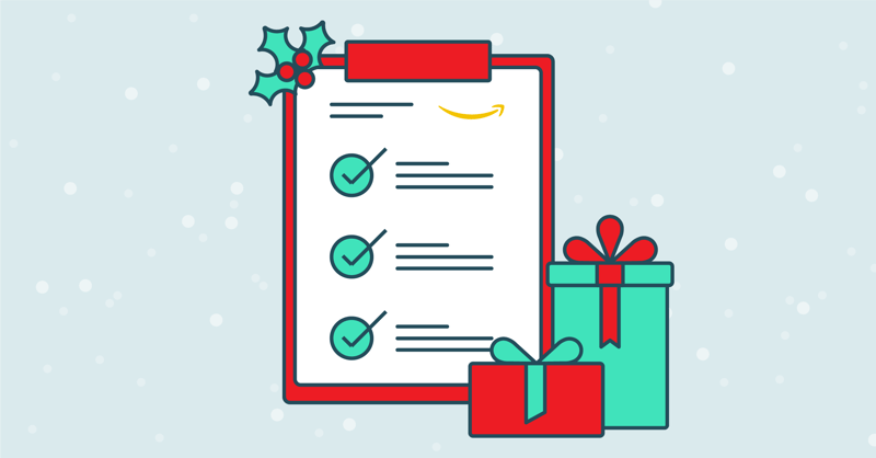 Amazon Seller Guide for Holidays 2021