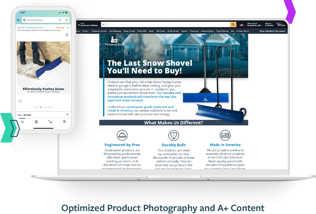 2021 Holiday Strategies for Amazon Sellers SupplyKick