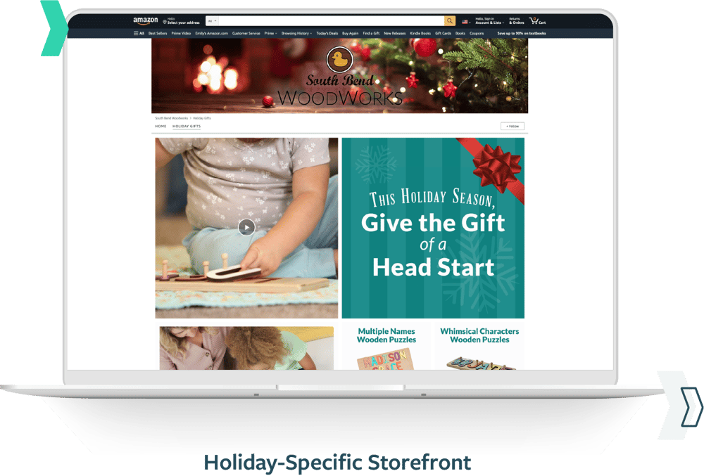 2021 Holiday Strategies for Amazon Sellers SupplyKick