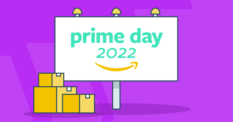 Amazon Seller Strategies for Prime Day 2022