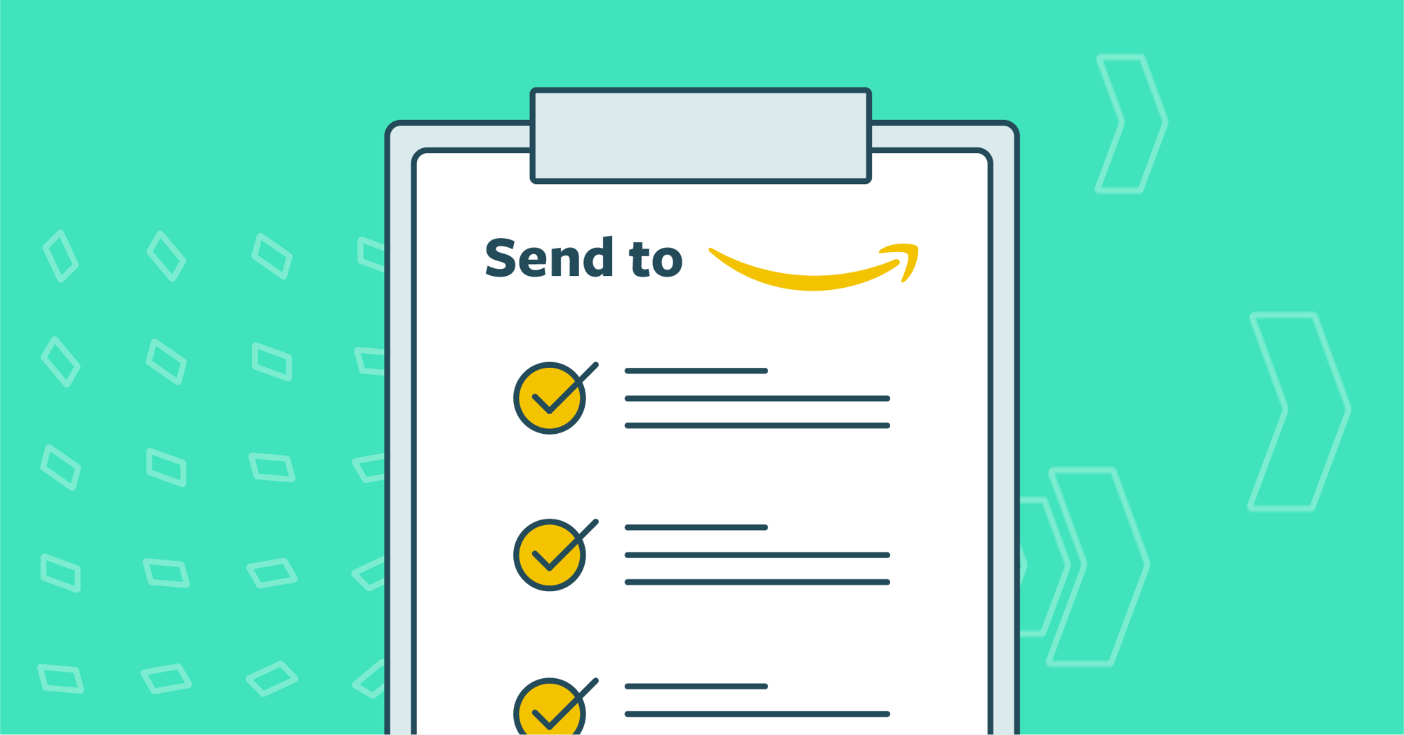 Send to Amazon Your Guide to the New FBA Inventory Workflow