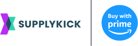 SupplyKick: Amazon Buy with Prime Agency Partner