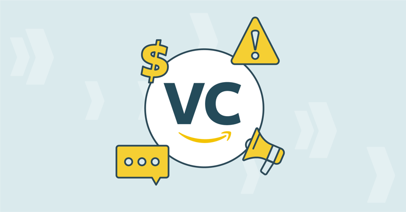 Selling Directly to Amazon 1P via Vendor Central? Overcome These Top Challenges