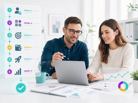 How to set up Amazon advertising?