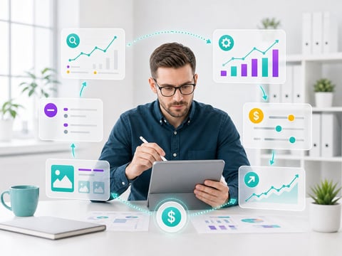 What are some proven strategies to optimize my Amazon Ads campaigns for better ROI?