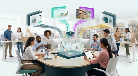 amazon brand management services