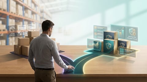 Do I need an Amazon brand registry?