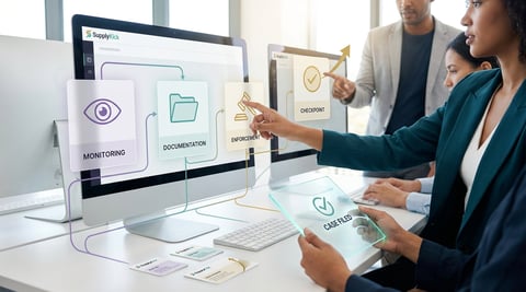 How does brand protection work?