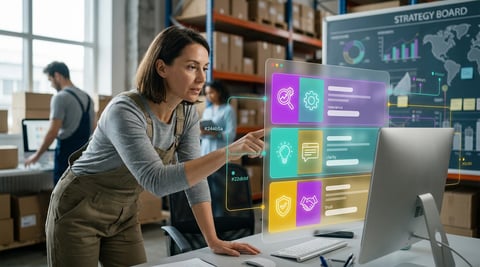 What Does Listing Optimization Mean?