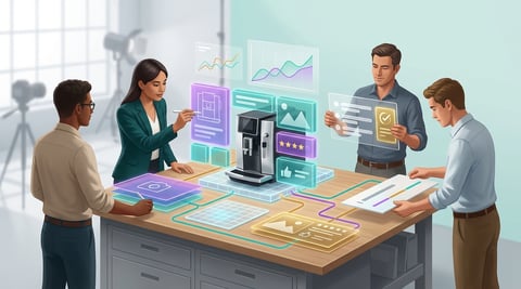 Amazon Listing Optimization Services