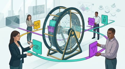 How Does Amazon Marketing Work?