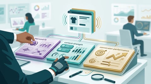 What Is Amazon SEO Optimization?