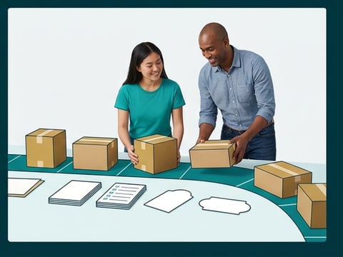 Amazon FBA for beginners