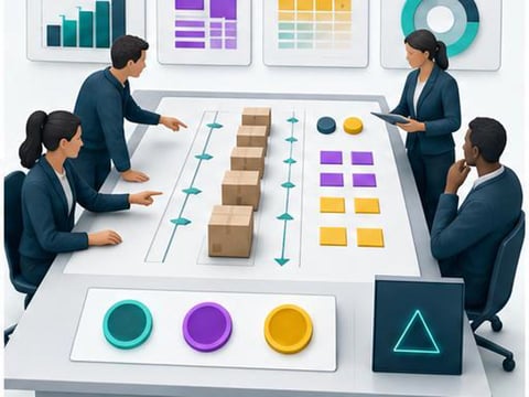 Amazon Inventory Management