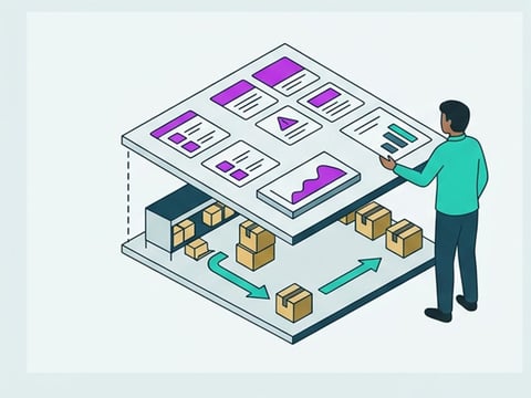 Does Amazon have inventory management?