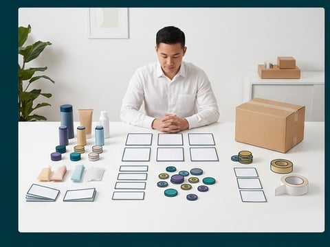 How much does it cost to start Amazon FBA?