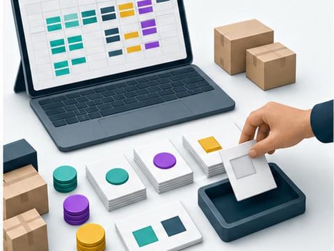 How to download Amazon inventory in Excel?