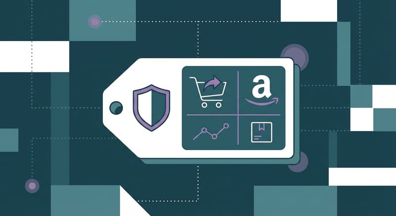 Amazon MAP Policy: How Brands Protect Pricing