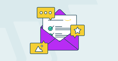 Amazon Buyer-Seller Messaging Guidelines: What Sellers Can and Can't Send