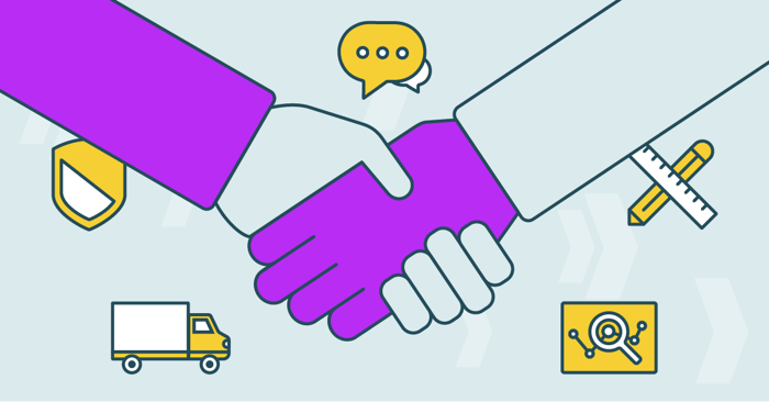Benefits of an Amazon Agency Partnership