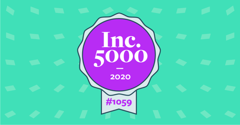 SupplyKick Appears on the Inc. 5000 for the 4th Time