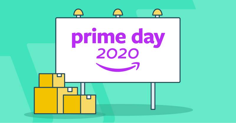 Prime Day 2020 Seller Tips