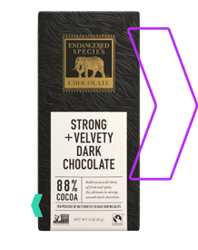 Amazon Partner Success Story: Endangered Species Chocolate