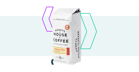 How Henry’s House of Coffee Went From “Amazon Is Too Confusing” to 300 Bags Per Week