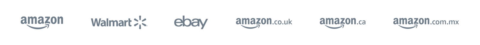 SupplyKick: Amazon and Walmart Marketplace Partner